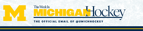 This Week in Michigan Football
