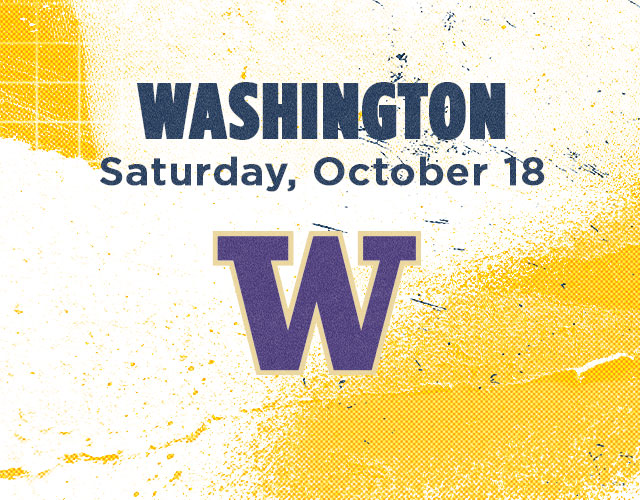 Washington- Saturday, October 18