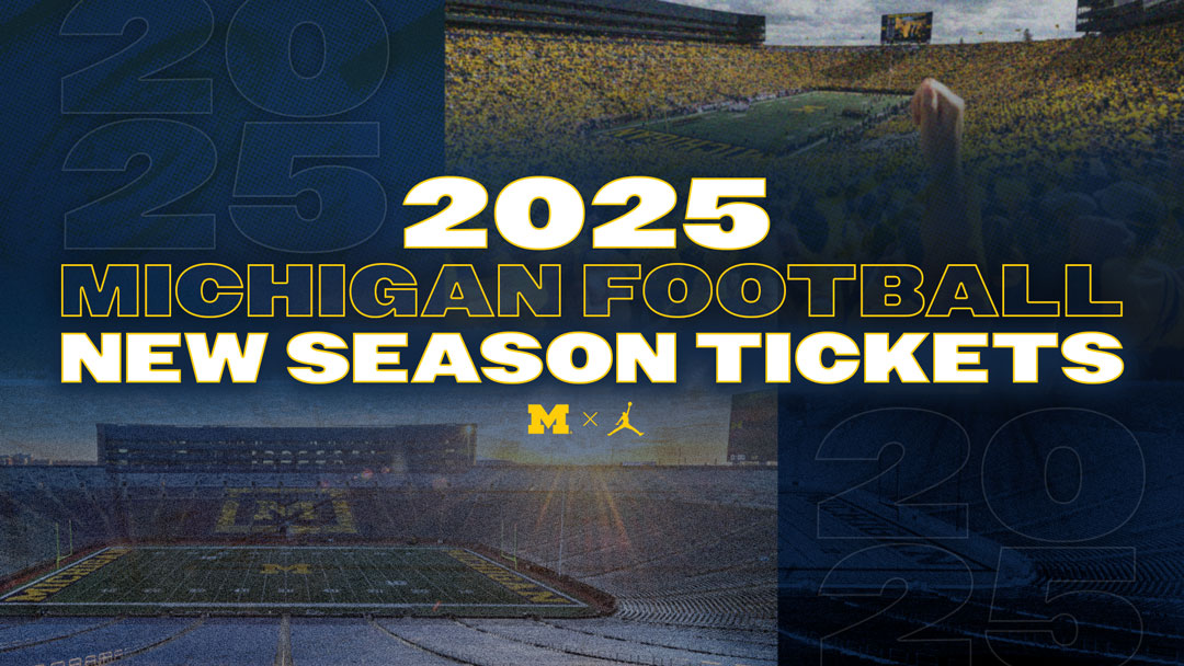 2025 Michigan Football