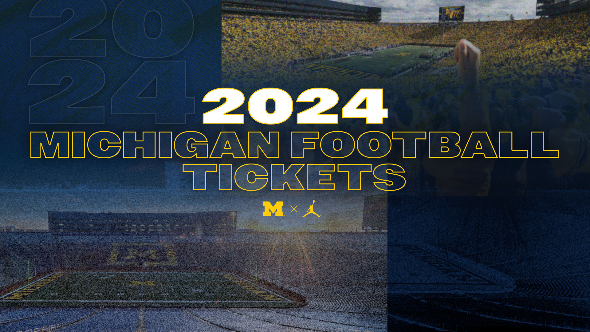 2024 Michigan Football