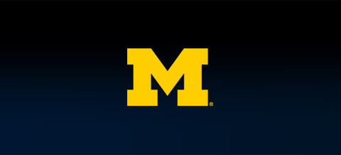 Michigan Logo