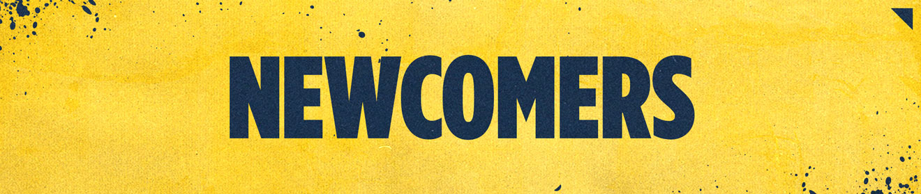 Newcomers