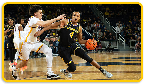Nimari Burnett on Defend the Block