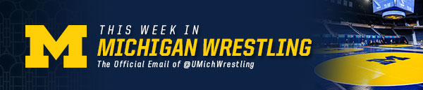 This Week in Michigan Wrestling