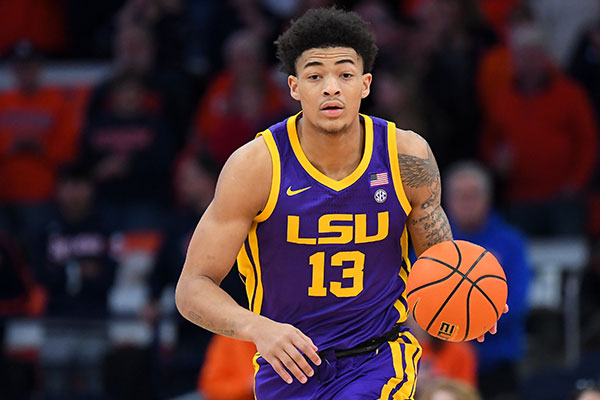 Jalen Reed