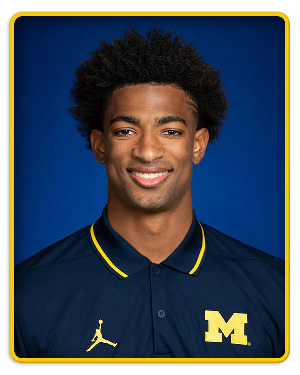 JACE HOWARD