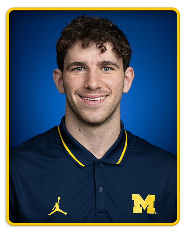 HARRISON HOCHBERG