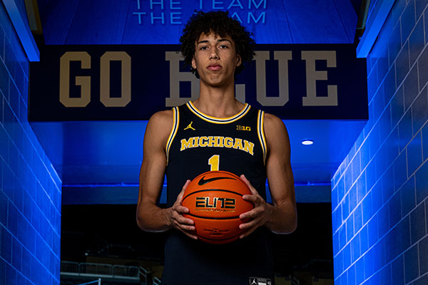 Malachi Brown
