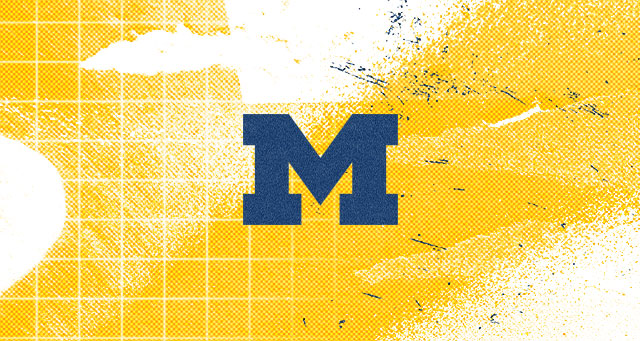 Michigan Logo