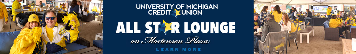 UMCU All-Star Lounge