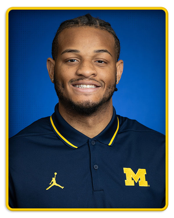 RODDY GAYLE, JR.
