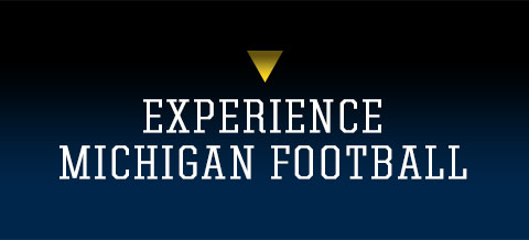 Experience Michigan Football