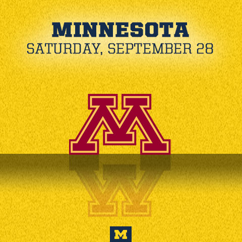 Minnesota - Saturday, September 28